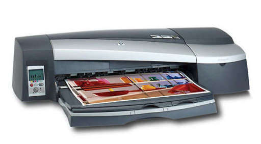 HP Designjet 90 - Mint Condition