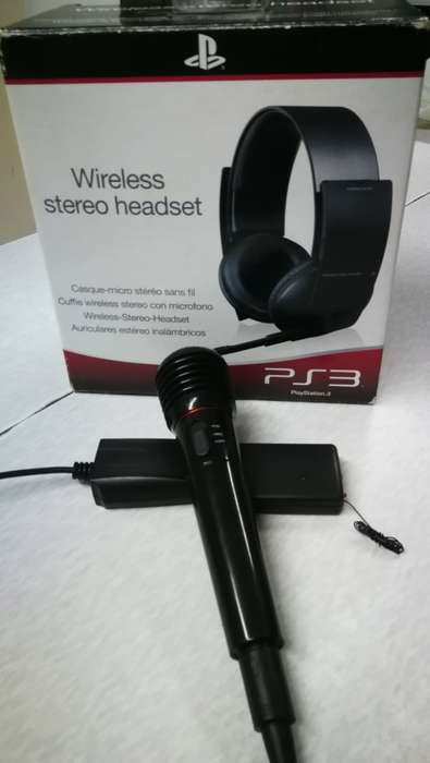 (late entry) Big Ps3 Bundle..