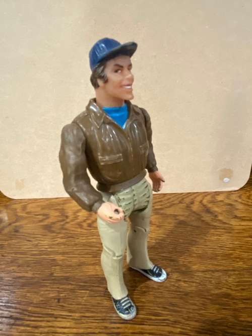 1983 A TEAM MURDOCK ACTION FIGURE
