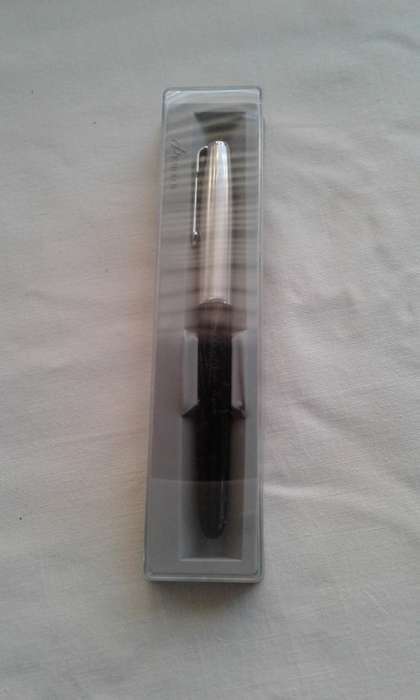 Parker 51 Fountain pen