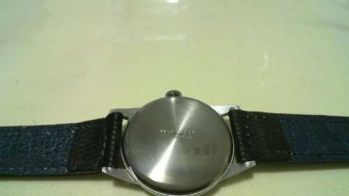 1950s 15 Rubis Swiss made Gents wristwatch