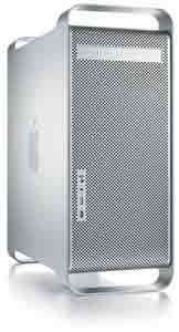 Apple PowerMac G5 Dual 2.3GHz