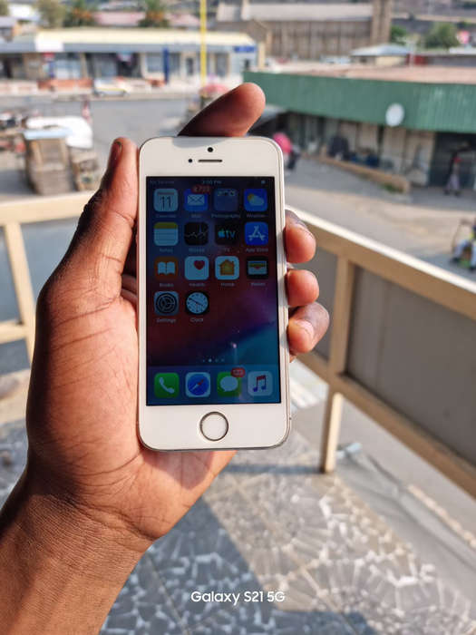 Iphone 5s