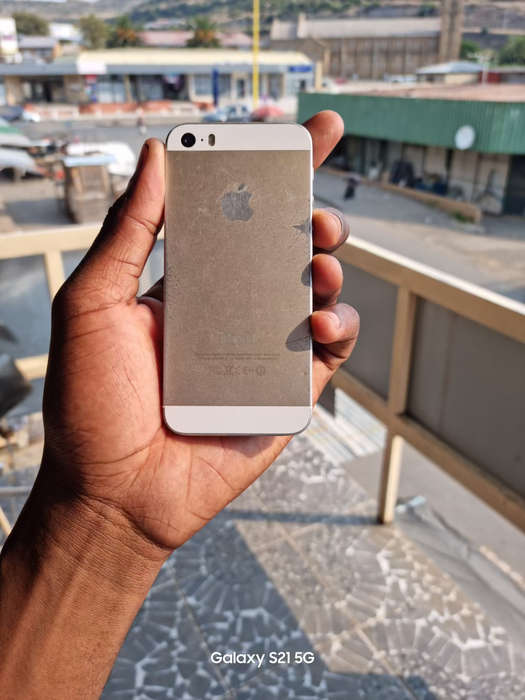 Iphone 5s