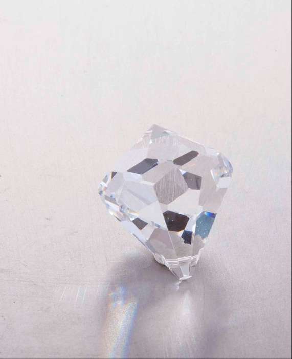 Genuine Swarovski Crystal 30mm Chandellier Drop