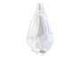 Swarovski Crystal Teardrop Pendant A6000 18mm - Contains 2