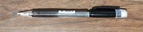 (Batch of 2) Pentel Fiesta 0.5mm Mechnical Pencils Pacers *Stock Clearance Sale*