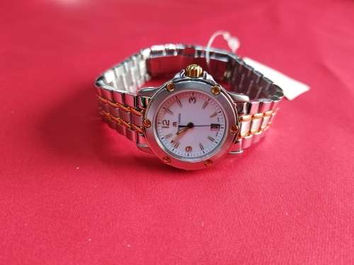 Luxury Women`s Watch
