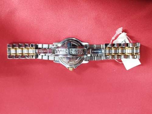 Luxury Women`s Watch