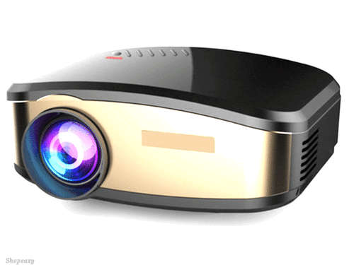 Mini Projector