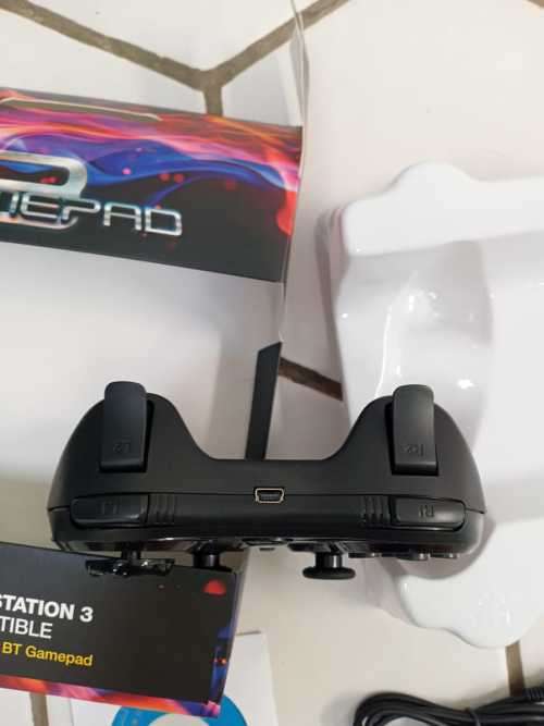 RIPPA Sony Playstation 3 & PC Compatable