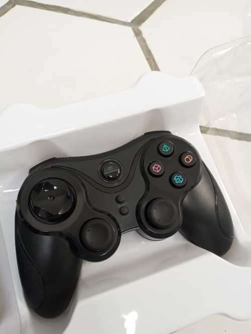 RIPPA Sony Playstation 3 & PC Compatable