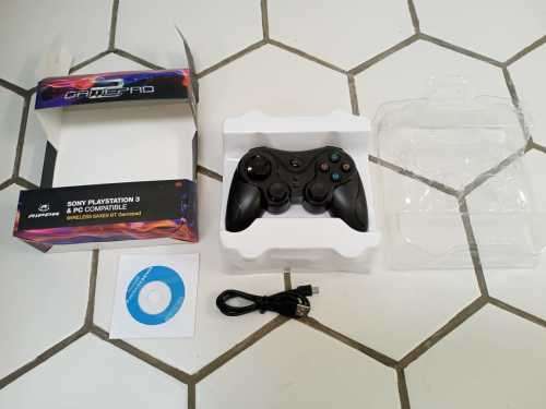 RIPPA Sony Playstation 3 & PC Compatable