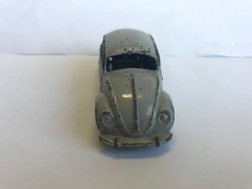 Dinky 181 VW Volkswagen Beetle Saloon original vintage