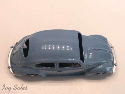 Atlas Edition - Dinky Toys 181 VW Beetle