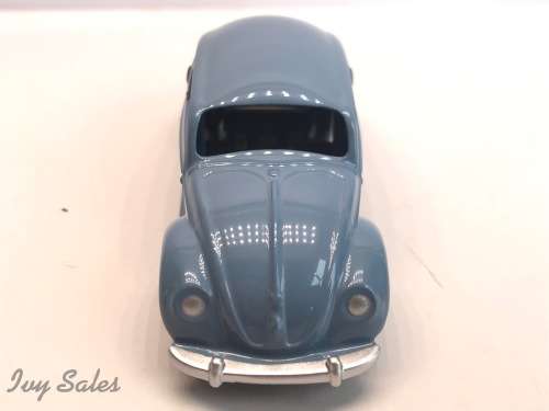Atlas Edition - Dinky Toys 181 VW Beetle