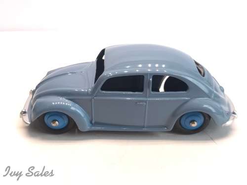 Atlas Edition - Dinky Toys 181 VW Beetle