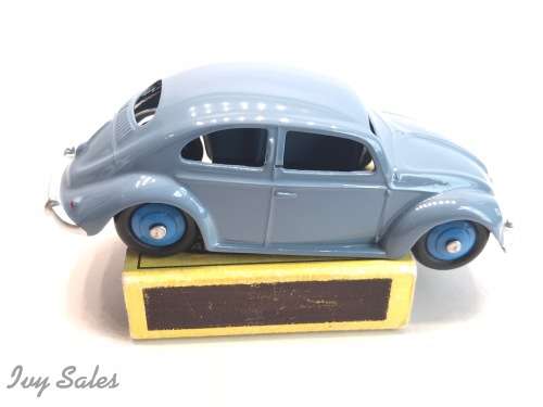 Atlas Edition - Dinky Toys 181 VW Beetle