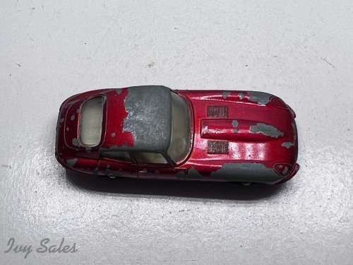 MATCHBOX #32 E TYPE JAGUAR