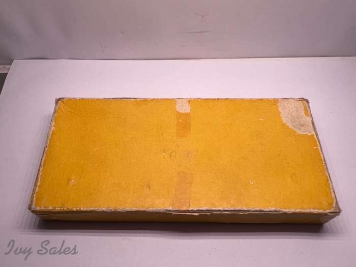 DINKY TOYS #771 INTERNATIONAL ROAD SIGNS in ORIGINAL BOX