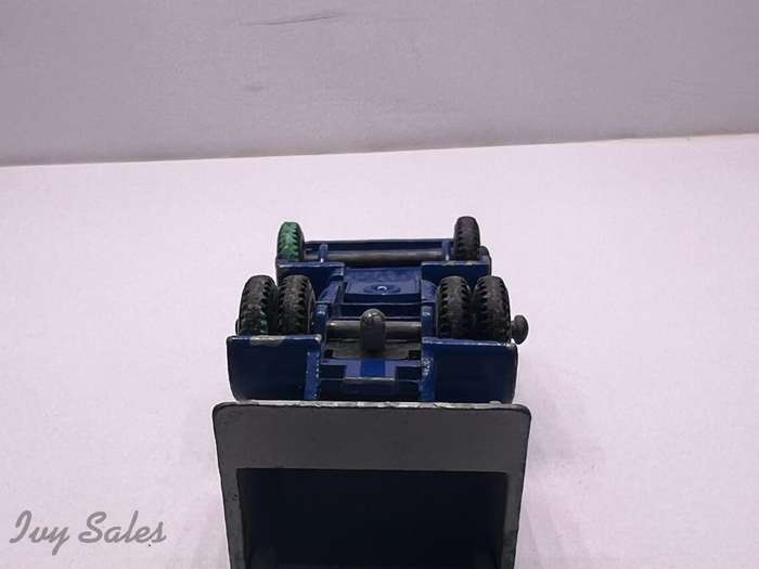 Matchbox #15 Refuse Truck