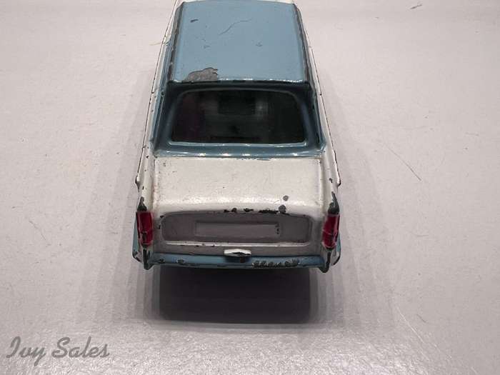 Dinky Toys #189 Triumph Herald