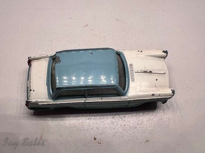 Dinky Toys #189 Triumph Herald