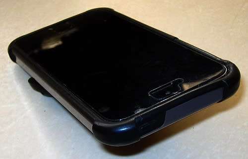 iPhone 5
