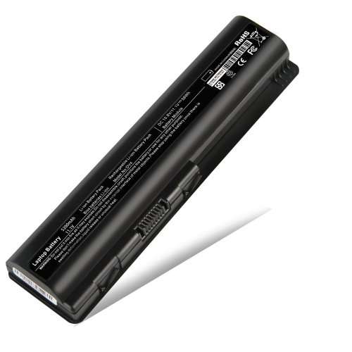 HP G50,G60,G61,G72,DV4,DV5,CQ40,CQ50,CQ60 Laptop Battery