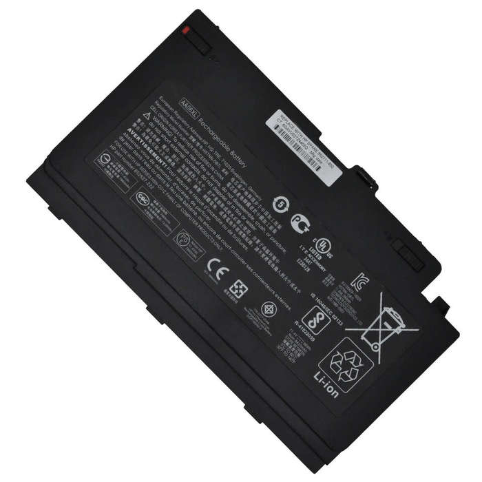 Battery for HP Zbook 17-G4 Series (AA06XL, HSTNN-DB7L)