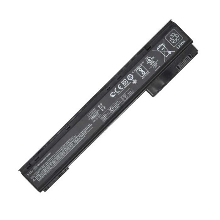 Battery for HP ZBook 15, ZBook 17, ZBook 15 & 17 Mobile Workstation  (AR08XL)