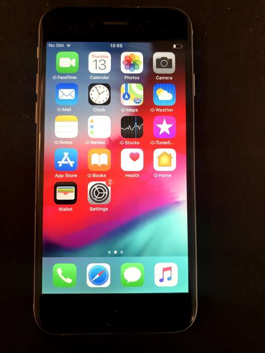 iPhone 6 immaculate condition