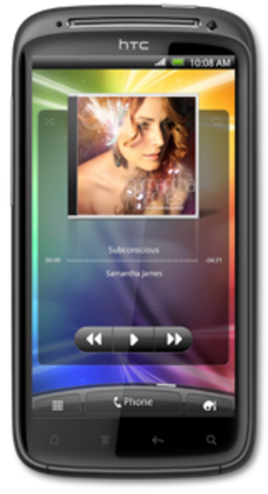 HTC Sensation