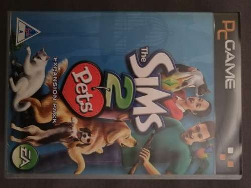 10 PC Games