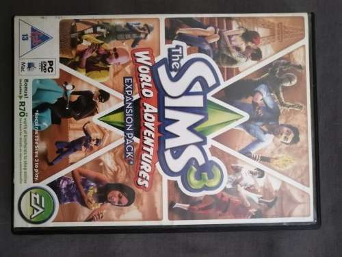 10 PC Games
