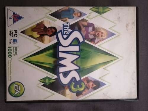 10 PC Games