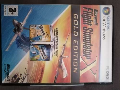 10 PC Games