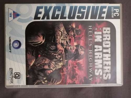 10 PC Games