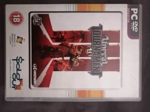 10 PC Games