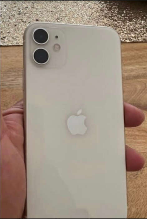 IPhone 11 64gb
