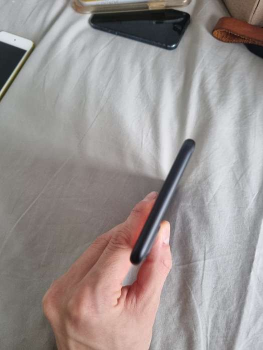 iPhone 7 Plus Black 128GB