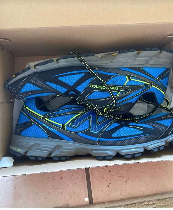 UK 12.5 NEW Balance Brand new shoes