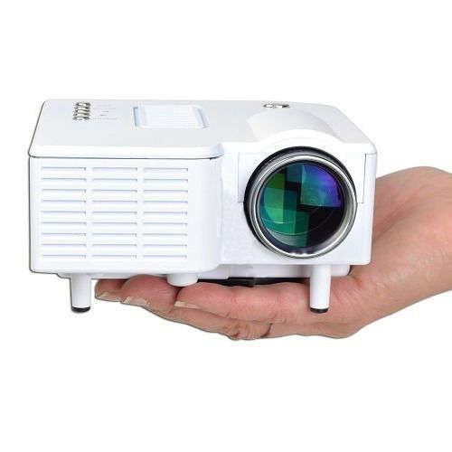Mini LED Projector HDMI Home Theater Projector