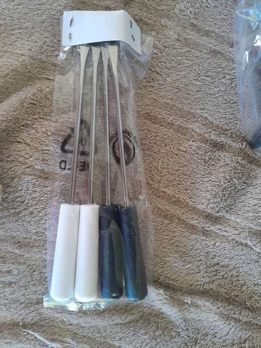Fondue Set
