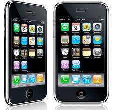 ORIGINAL APPLE iPHONE 3GS 8GB PLEASE READ