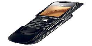 Nokia 8800D--BOX,MANUAL,CD,EARPHONES,DOCKING STAND