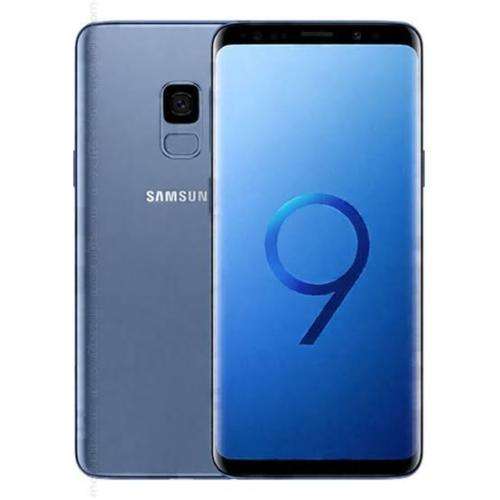 BRAND NEW SAMSUNG GALAXY S9 DUAL SIM G960F/DS 64GB STARTING FROM R1
