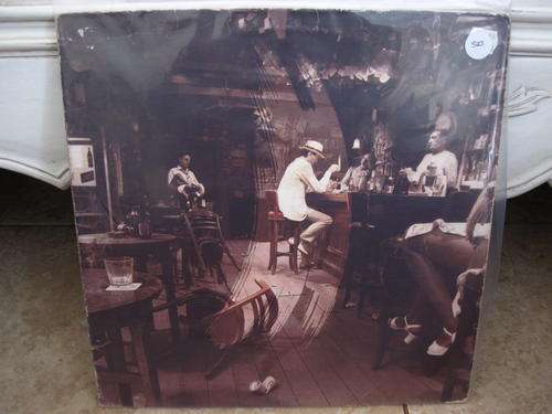 Led Zeppelin -In Through The Outdoor USA VG/ VG