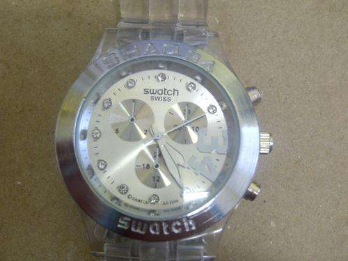 LADIES SWATCH WATCH*** Brand New - FIRST on Bob!!!
