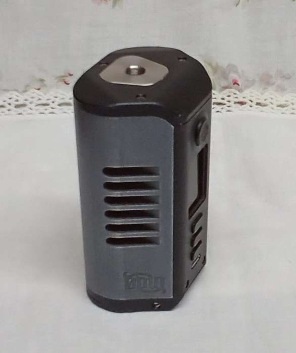 Odin DNA 250C MOD by Vaperz Cloud x Doupro Evolution Vaping